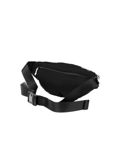 Bolsa Umbro Padded Waistpack Black / White