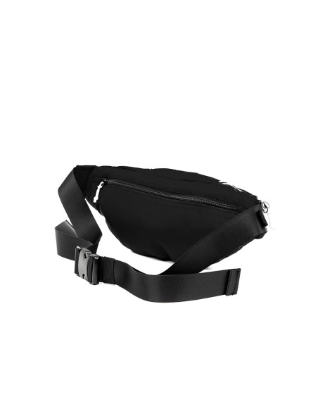 Bolsa Umbro Padded Waistpack Black / White