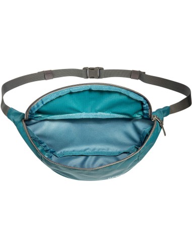 Riñonera Faraday Umbro Azul Hombre