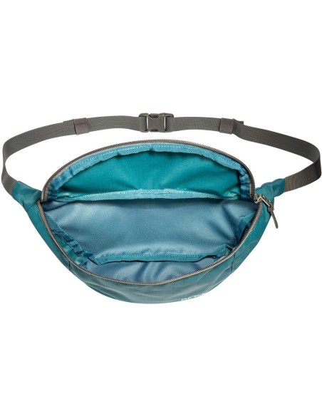 Riñonera Faraday Umbro Azul Hombre