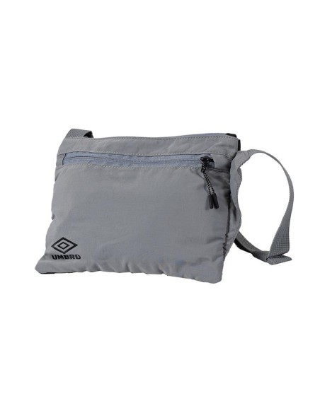 Bandolera Utility Umbro Gris Hombre