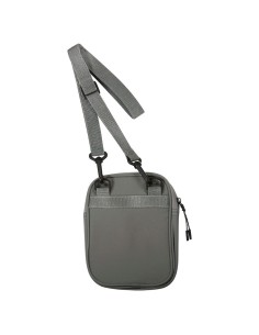 Bandolera Utility Pocket Gris Umbro Hombre 2