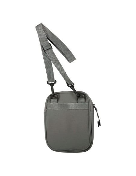 Bandolera Utility Pocket Gris Umbro Hombre