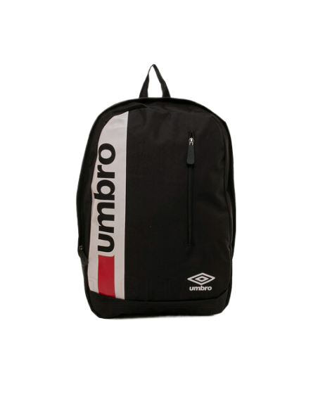 Mochila Harrison Umbro Hombre Negro