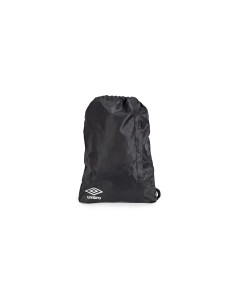 gymsack umbro hombre team training 2 negro
