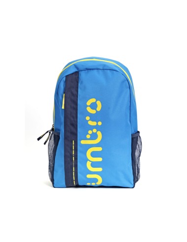 Mochila Cypher Backpack Sky Umbro Hombre Azul