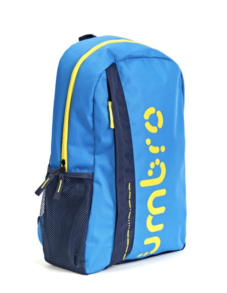 Mochila Cypher Backpack Sky Umbro Hombre Azul