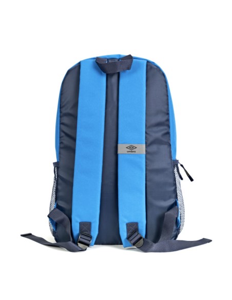 Mochila Cypher Backpack Sky Umbro Hombre Azul