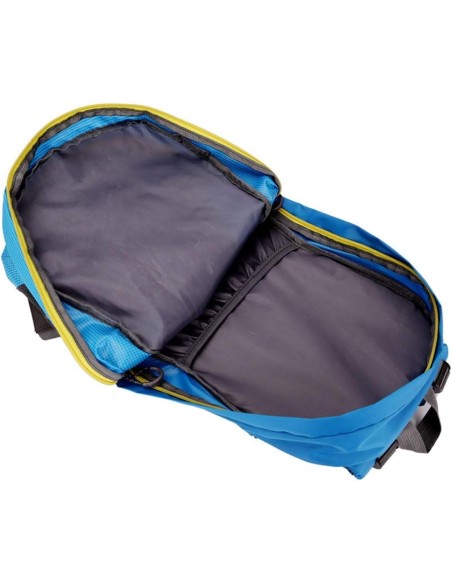 Mochila Cypher Backpack Sky Umbro Hombre Azul