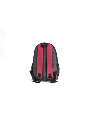 Mochila Bowker Dome Umbro Hombre Rosa