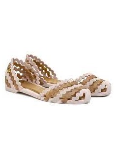 Sandalia Mel By Melissa Sweetie  Rider Mujer Blanca 2