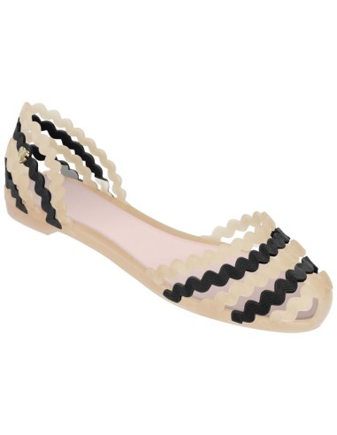 Sandalia Rider Mel By  Sweeties Melissa Rosa