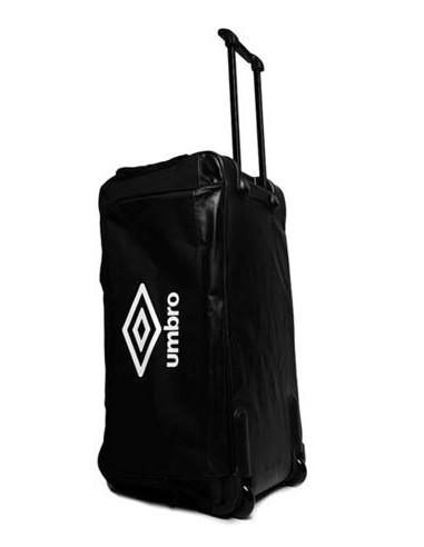 Bolsa Hard Based Holdall Umbro Hombre Negro