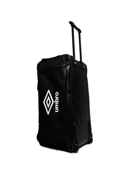 Bolsa Hard Based Holdall Umbro Hombre Negro