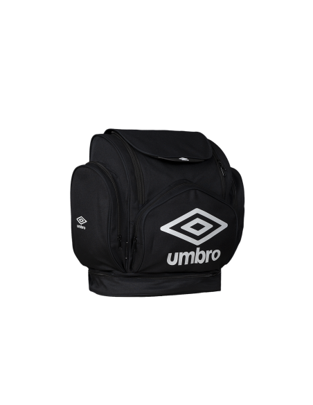 Mochila Training Italia Pro Umbro Hombre Negro