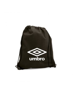 Gymsack Downtown Umbro Hombre Negro