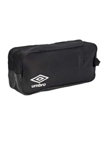 zapatillero umbro negro