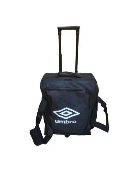 Trolley Umbro Cabin Bag Black / White