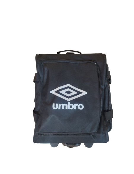 Trolley Umbro Cabin Bag Black / White