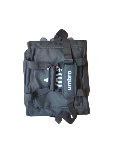 Trolley Umbro Cabin Bag Black / White