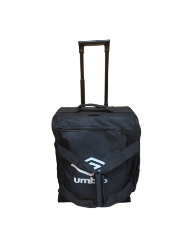 Trolley Umbro Cabin Bag Black / White