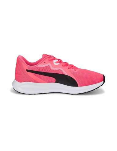 Zapatilla Puma Mujer Twitch Runner Rosa