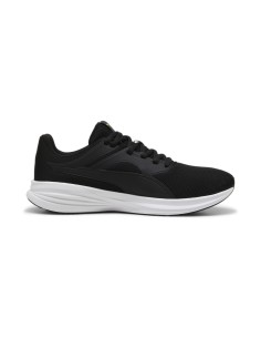 Zapatilla Puma Hombre Transport Negra