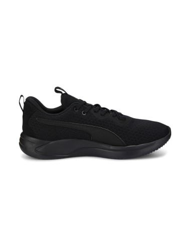 Zapatilla Puma Resolve Modern Negra