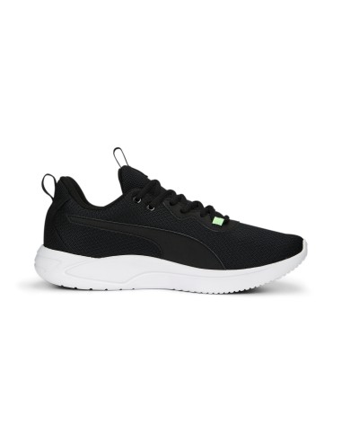 Zapatilla Puma Resolve Modern Negra