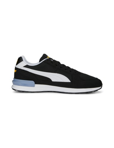 Zapatilla Puma Graviton Negra