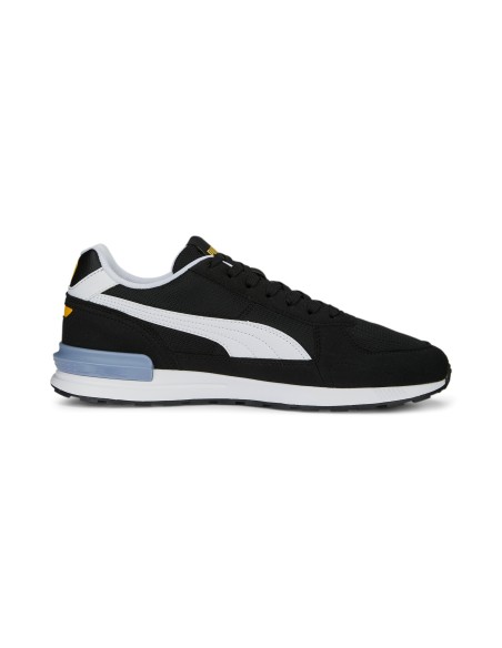 Zapatilla Puma Graviton Negra