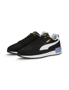 Zapatilla Puma Graviton Negra 2