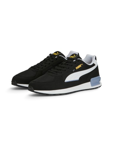 Zapatilla Puma Graviton Negra