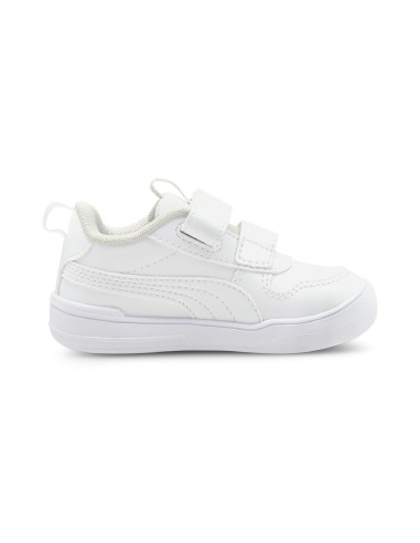 Zapatilla Puma Multiflex Blanca