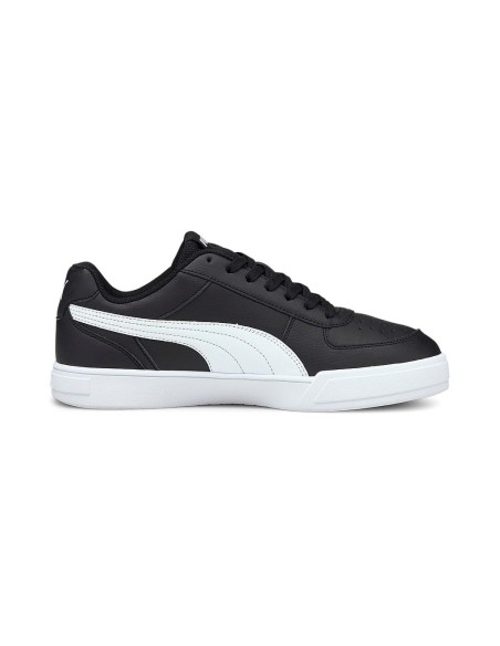 Zapatilla Puma Caven Negra