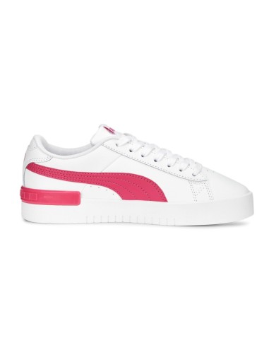 Zapatilla Puma Mujer Jada Blanca