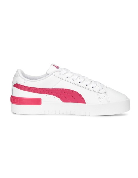 Zapatilla Puma Mujer Jada Blanca