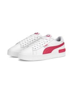 Zapatilla Puma Mujer Jada Blanca 2