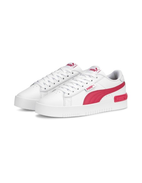 Zapatilla Puma Mujer Jada Blanca