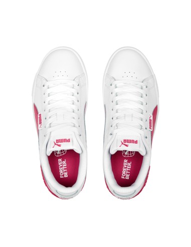 Zapatilla Puma Mujer Jada Blanca