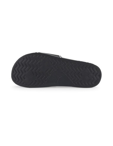 Chancla Puma Leadcat 2.0 Negra