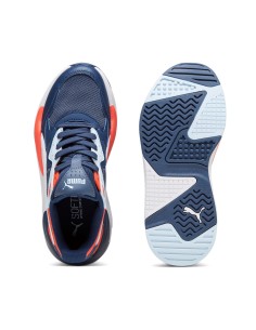 Zapatilla Puma Mujer X-Ray Speed Marino 2