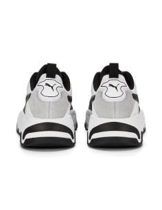 Zapatilla Puma Trinity Blanca 2