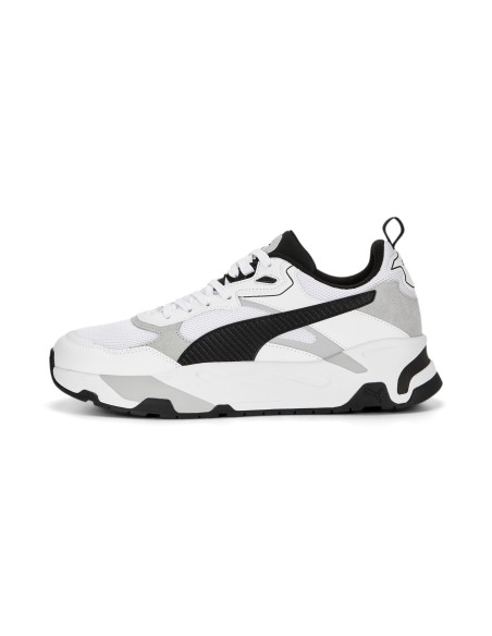 Zapatilla Puma Trinity Blanca