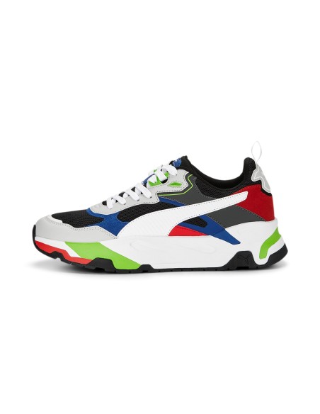 Zapatilla Puma Trinity Negra