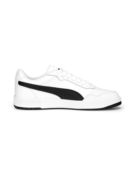 Zapatilla Puma Court Ultra Blanca