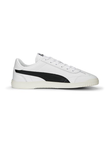 Zapatilla Puma Club 5V5 Blanca