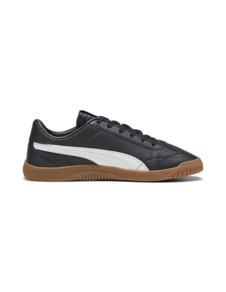 Zapatilla Puma Club 5V5 Negra