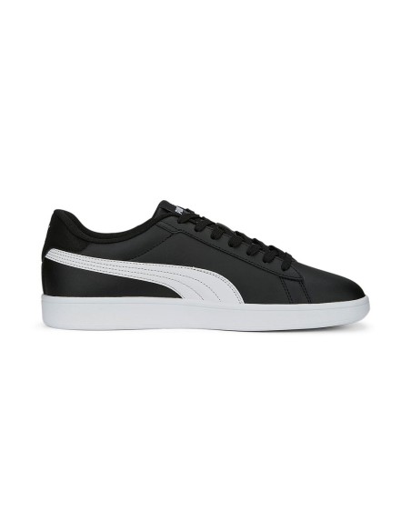 Zapatilla Puma Smash 3.0 Negra