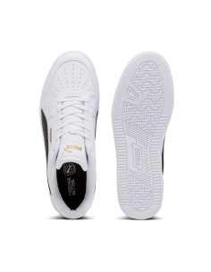 Zapatilla Puma Caven 2.0 Blanca 2